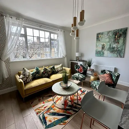 Southsea 2 Bedroom 10 Mins From Beach Portsmouth Exterior photo