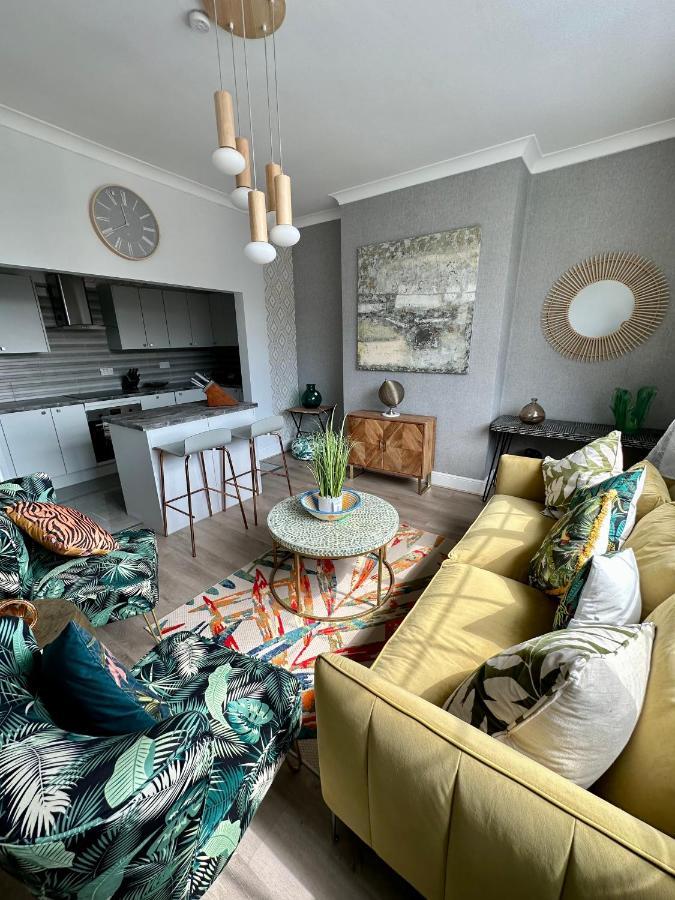 Apartment Southsea 2 Bedroom 10 Mins From